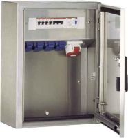 Aufputz-Verteiler 83725