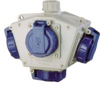 DELTA-BOX 91395