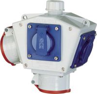 DELTA-BOX 92655