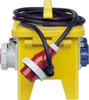 Verteiler 7401729
