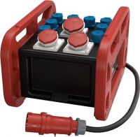Verteiler EverBOX GRIP 9502956RT