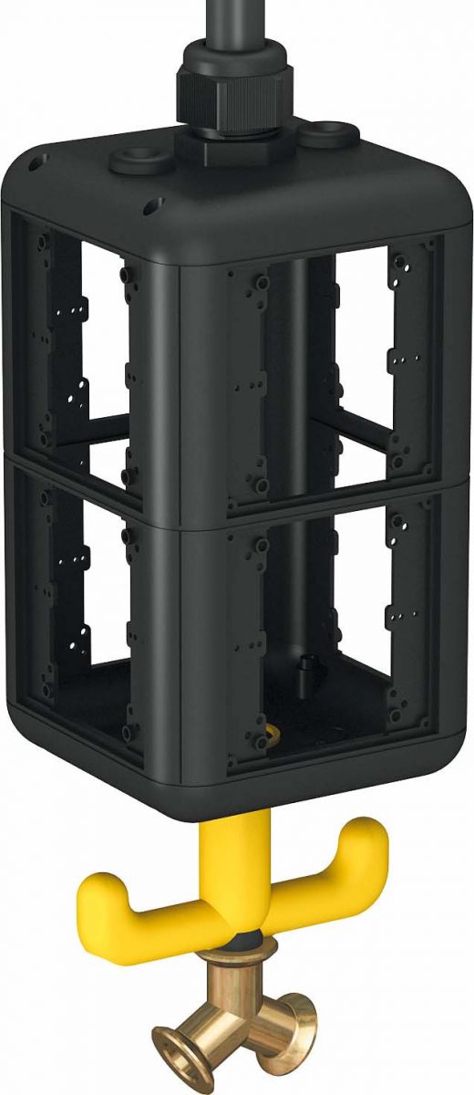 Versorgungseinheit IP20 VH-8L LG Versorgungseinheit IP20 VH-8L LG