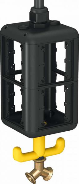 Versorgungseinheit IP20 VH-8L LG Versorgungseinheit IP20 VH-8L LG