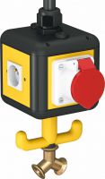 Versorgungseinheit IP20 VH-4L 3SF1C16