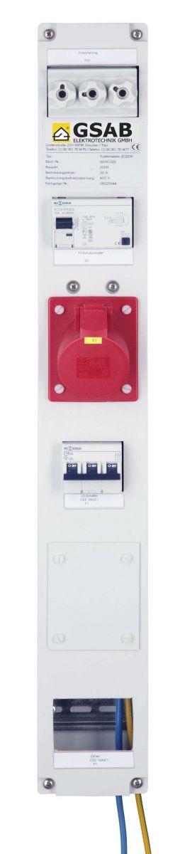 Systemleiste 99.00.022-Z