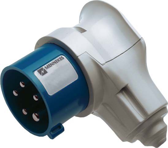 Winkelstecker VarioTOP 3983 Winkelstecker VarioTOP 3983