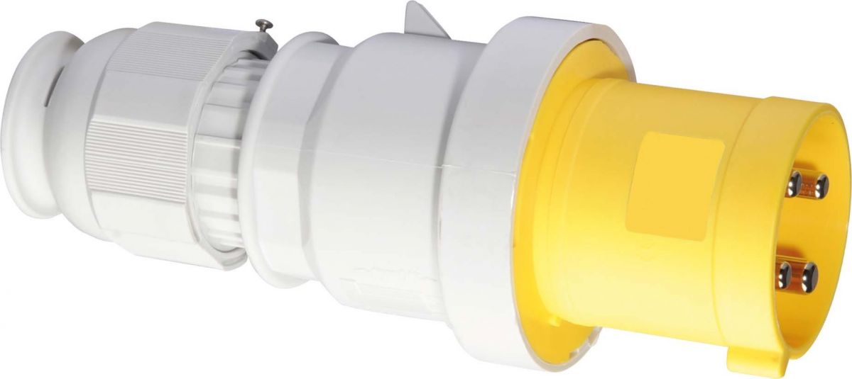 Stecker 63A 4p 110V 4h IP4 2149