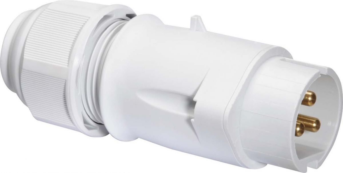 Kleinstapnnungs-Stecker 32 4440