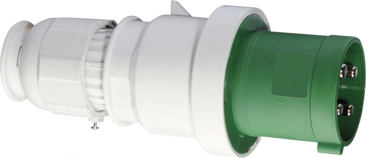 Stecker 63A 4p >50V 10h IP 21300