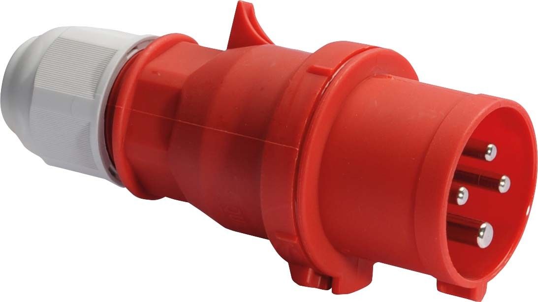 Stecker MULTI-GRIP 2130