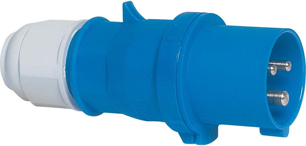 Stecker MULTI-GRIP 2138