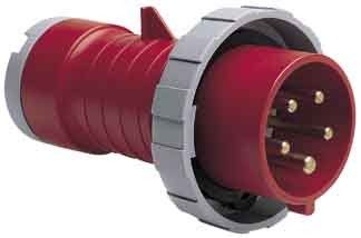 CEE-Stecker 363P6W CEE-Stecker 363P6W