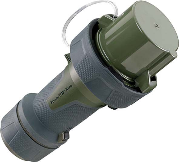 Stecker PowerTOP 24873 Stecker PowerTOP 24873