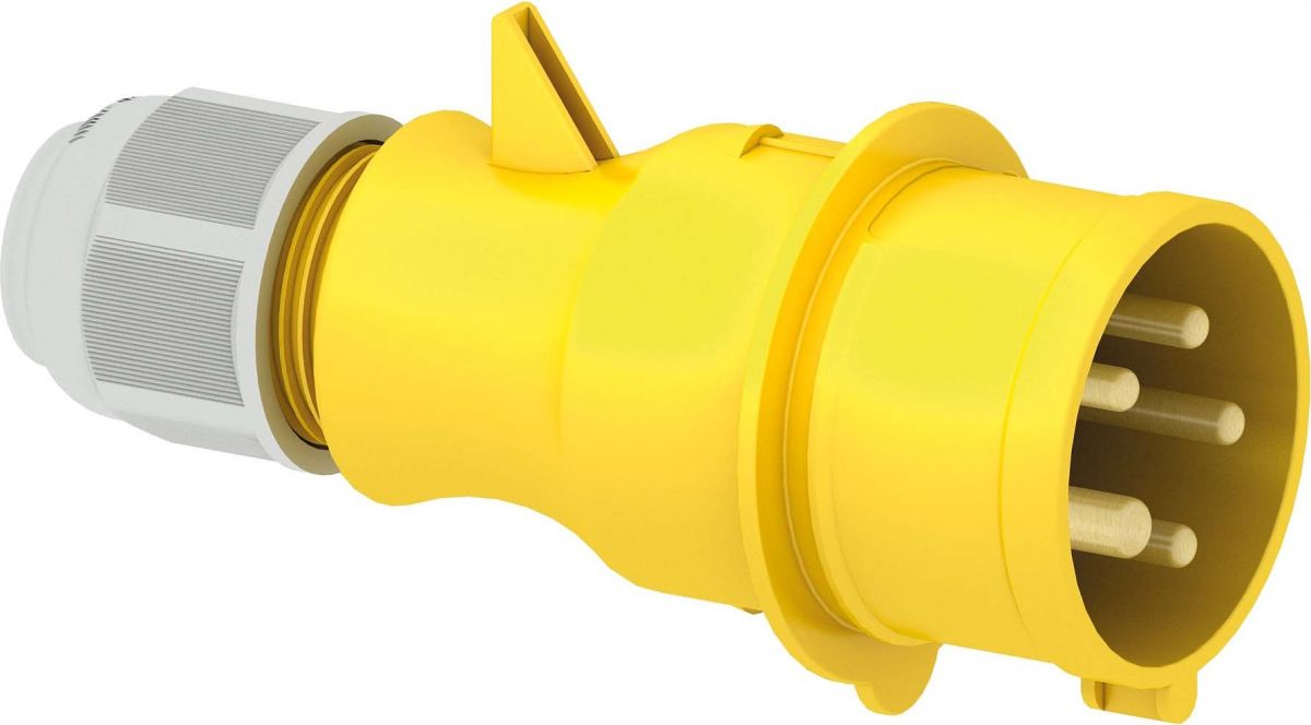 Stecker MULTI-GRIP 21009-TLS