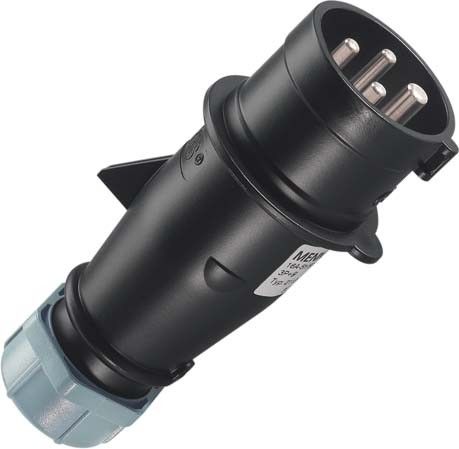 Stecker AM-TOP 22289ZC Stecker AM-TOP 22289ZC
