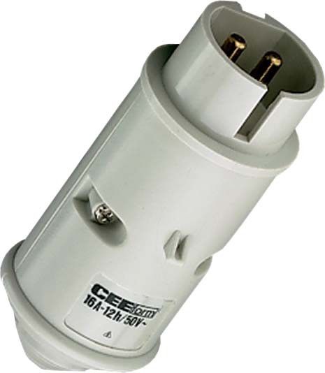 Stecker 635A