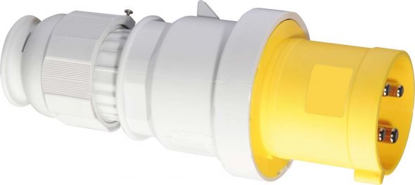 Stecker 63A 4p 110V 4h IP4 2149 Stecker 63A 4p 110V 4h IP4 2149
