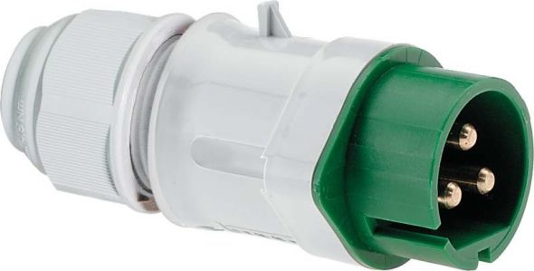 Kleinstapnnungs-Stecker 32 4442 Kleinstapnnungs-Stecker 32 4442