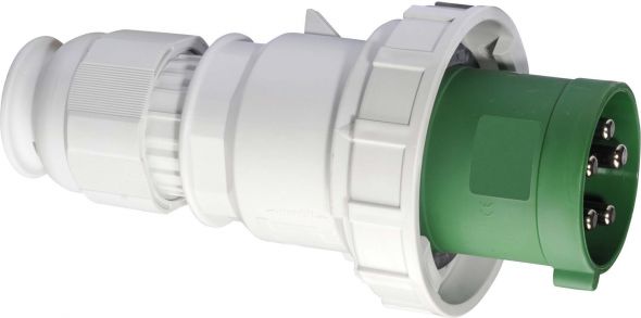Stecker 63A 5p >50V 2h IP6 21163