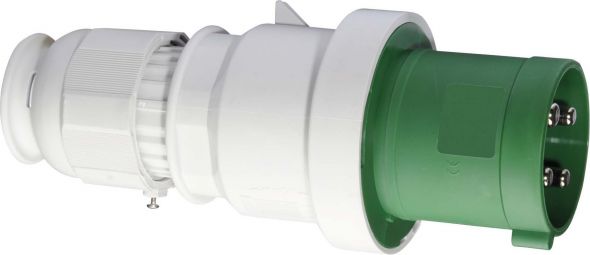 Stecker 63A 4p >50V 10h IP 21300 Stecker 63A 4p >50V 10h IP 21300