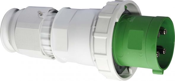 Stecker 125A 4p >50V 10h I 21607