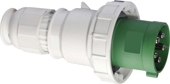 Stecker 63A 5p >50V 10h IP 21645