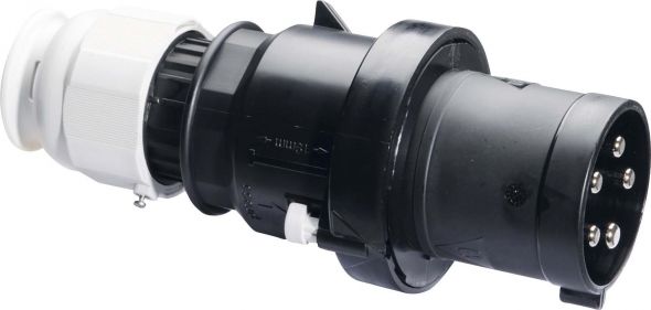 Stecker MULTI-GRIP TE-Plus 21167