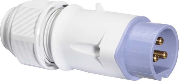 Kleinspannungs-Stecker 4428