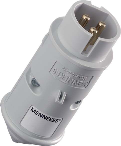 Stecker 650A Stecker 650A
