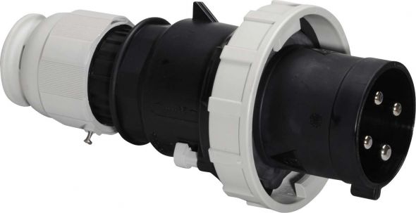 Stecker MULTI-GRIP TE-Plus 2186