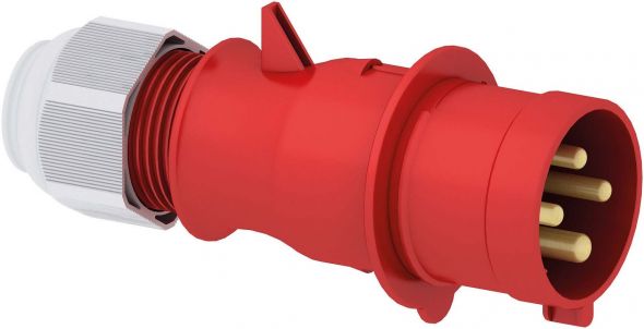 Stecker TLS 21017-TLS