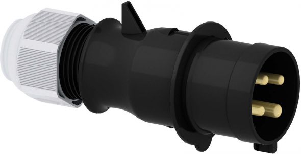Stecker TLS 21018-TLS Stecker TLS 21018-TLS