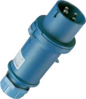 CEE Stecker StarTOP 951 4p 16A 230V blau