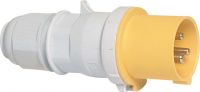 Stecker 32A 3p 110V 4h IP4 2137