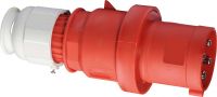 Stecker 63A 4p 400V 6h IP4 2151