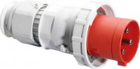 Stecker 125A 3p 400V 9h IP 2192