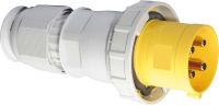 Stecker 125A 4p 110V 4h IP 2193