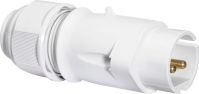 Kleinstapnnungs-Stecker 32 4438