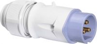 Kleinstapnnungs-Stecker 32 4439