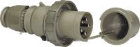 Stecker 63A 5p 400V 6h IP6 21210