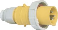Stecker 16A 3p 110V 4h IP6 21237