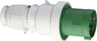 Stecker 63A 4p >50V 10h IP 21300