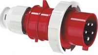 Stecker 16A 4p >50V 2h IP6 21405