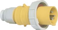 Stecker 32A 3p 110V 4h IP6 21408