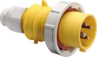 Stecker 32A 4p 110V 4h IP6 21410