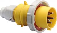 Stecker 32A 5p 110V 4h IP6 21413