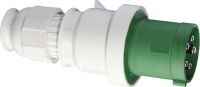 Stecker 63A 5p >50V 2h IP4 21419