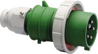 Stecker 16A 5p >50V 2h IP6 21533