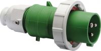 Stecker 16A 3p >50V 2h IP6 21558