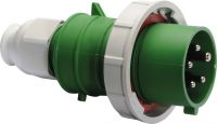 Stecker 16A 5p >50V 10h IP 21564